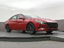 2022 Hyundai Elantra Preferred Tech Sunroof, Heated Seats/Wheel, - Photo 34