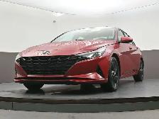 2022 Hyundai Elantra Preferred Tech Sunroof, Heated Seats/Wheel, - Photo 35