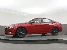 2022 Hyundai Elantra Preferred Tech Sunroof, Heated Seats/Wheel, - Photo 36
