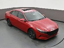 2022 Hyundai Elantra Preferred Tech Sunroof, Heated Seats/Wheel, - Photo 40