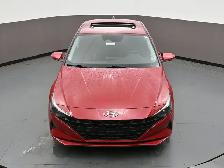 2022 Hyundai Elantra Preferred Tech Sunroof, Heated Seats/Wheel, - Photo 41