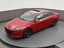 2022 Hyundai Elantra Preferred Tech Sunroof, Heated Seats/Wheel, - Photo 42