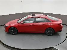 2022 Hyundai Elantra Preferred Tech Sunroof, Heated Seats/Wheel, - Photo 43