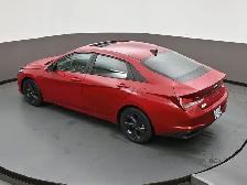 2022 Hyundai Elantra Preferred Tech Sunroof, Heated Seats/Wheel, - Photo 44