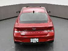 2022 Hyundai Elantra Preferred Tech Sunroof, Heated Seats/Wheel, - Photo 45