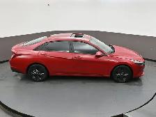 2022 Hyundai Elantra Preferred Tech Sunroof, Heated Seats/Wheel, - Photo 47