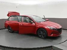 2022 Hyundai Elantra Preferred Tech Sunroof, Heated Seats/Wheel, - Photo 49