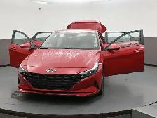 2022 Hyundai Elantra Preferred Tech Sunroof, Heated Seats/Wheel, - Photo 50