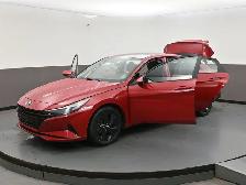 2022 Hyundai Elantra Preferred Tech Sunroof, Heated Seats/Wheel, - Photo 51