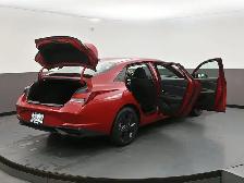 2022 Hyundai Elantra Preferred Tech Sunroof, Heated Seats/Wheel, - Photo 55