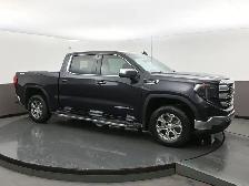 2024 GMC Sierra 1500 SLE 4x4 Capability, Heated Front Seats, Tou