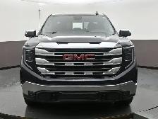 2024 GMC Sierra 1500 SLE 4x4 Capability, Heated Front Seats, Tou - Photo 2