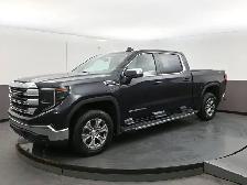 2024 GMC Sierra 1500 SLE 4x4 Capability, Heated Front Seats, Tou - Photo 3