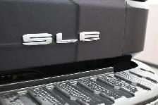 2024 GMC Sierra 1500 SLE 4x4 Capability, Heated Front Seats, Tou - Photo 21