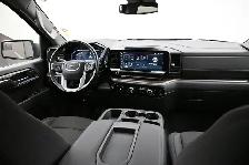 2024 GMC Sierra 1500 SLE 4x4 Capability, Heated Front Seats, Tou - Photo 26