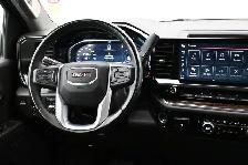 2024 GMC Sierra 1500 SLE 4x4 Capability, Heated Front Seats, Tou - Photo 27