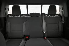 2024 GMC Sierra 1500 SLE 4x4 Capability, Heated Front Seats, Tou - Photo 28