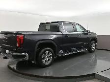 2024 GMC Sierra 1500 SLE 4x4 Capability, Heated Front Seats, Tou - Photo 35