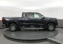 2024 GMC Sierra 1500 SLE 4x4 Capability, Heated Front Seats, Tou - Photo 36