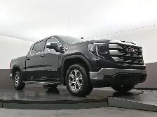2024 GMC Sierra 1500 SLE 4x4 Capability, Heated Front Seats, Tou - Photo 37