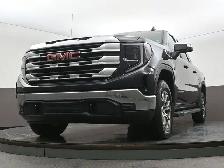2024 GMC Sierra 1500 SLE 4x4 Capability, Heated Front Seats, Tou - Photo 40