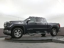 2024 GMC Sierra 1500 SLE 4x4 Capability, Heated Front Seats, Tou - Photo 41