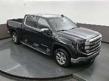 2024 GMC Sierra 1500 SLE 4x4 Capability, Heated Front Seats, Tou - Photo 45