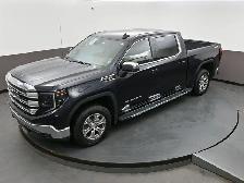2024 GMC Sierra 1500 SLE 4x4 Capability, Heated Front Seats, Tou - Photo 47