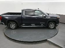 2024 GMC Sierra 1500 SLE 4x4 Capability, Heated Front Seats, Tou - Photo 52