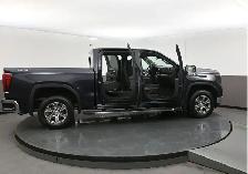 2024 GMC Sierra 1500 SLE 4x4 Capability, Heated Front Seats, Tou - Photo 53