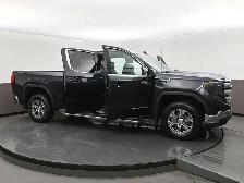 2024 GMC Sierra 1500 SLE 4x4 Capability, Heated Front Seats, Tou - Photo 54
