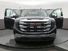 2024 GMC Sierra 1500 SLE 4x4 Capability, Heated Front Seats, Tou - Photo 55
