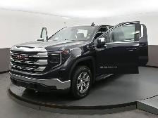 2024 GMC Sierra 1500 SLE 4x4 Capability, Heated Front Seats, Tou - Photo 56