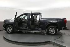 2024 GMC Sierra 1500 SLE 4x4 Capability, Heated Front Seats, Tou - Photo 57