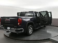 2024 GMC Sierra 1500 SLE 4x4 Capability, Heated Front Seats, Tou - Photo 60