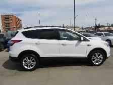 2017 Ford Escape 1.5L EcoBoost Backup Camera /Sync /Heated Seats - Photo 5