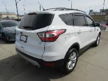 2017 Ford Escape 1.5L EcoBoost Backup Camera /Sync /Heated Seats - Photo 6