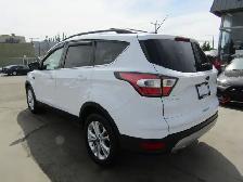 2017 Ford Escape 1.5L EcoBoost Backup Camera /Sync /Heated Seats - Photo 8
