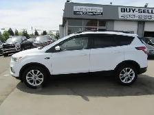 2017 Ford Escape 1.5L EcoBoost Backup Camera /Sync /Heated Seats - Photo 9