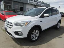 2017 Ford Escape 1.5L EcoBoost Backup Camera /Sync /Heated Seats - Photo 10