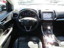 2017 Ford Edge SEL AWD-One Owner, No Accidents, Comfortable, Cap - Photo 2