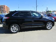 2017 Ford Edge SEL AWD-One Owner, No Accidents, Comfortable, Cap - Photo 3