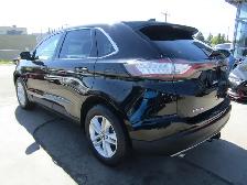 2017 Ford Edge SEL AWD-One Owner, No Accidents, Comfortable, Cap - Photo 6
