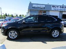 2017 Ford Edge SEL AWD-One Owner, No Accidents, Comfortable, Cap - Photo 7