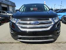 2017 Ford Edge SEL AWD-One Owner, No Accidents, Comfortable, Cap - Photo 9