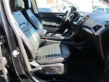2017 Ford Edge SEL AWD-One Owner, No Accidents, Comfortable, Cap - Photo 11