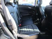 2017 Ford Edge SEL AWD-One Owner, No Accidents, Comfortable, Cap - Photo 12