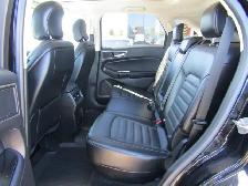 2017 Ford Edge SEL AWD-One Owner, No Accidents, Comfortable, Cap - Photo 15