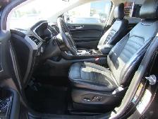 2017 Ford Edge SEL AWD-One Owner, No Accidents, Comfortable, Cap - Photo 16