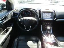 2017 Ford Edge SEL AWD-One Owner, No Accidents, Comfortable, Cap - Photo 31